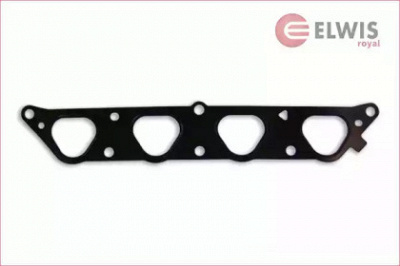 ELWIS ROYAL 0256065 -  Прокладка, впускной коллектор